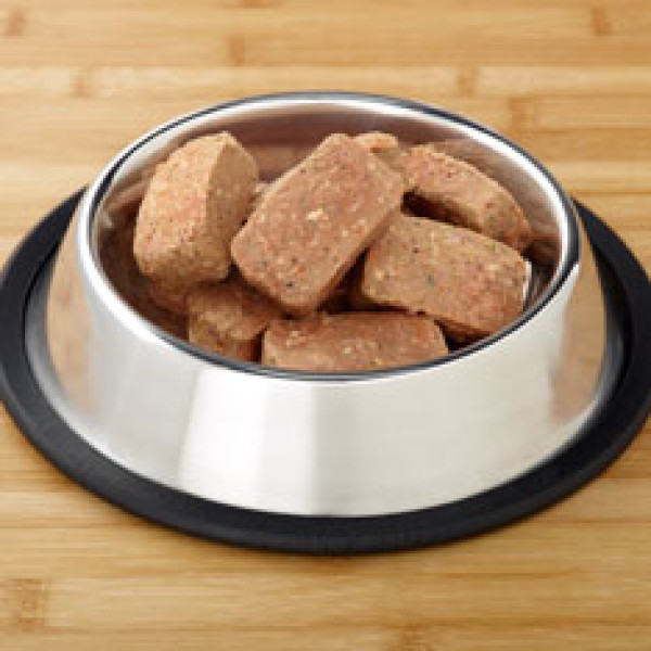 Primal Canine Beef Formula 犬用急凍鮮肉- 牛配方 3lbs X 4 